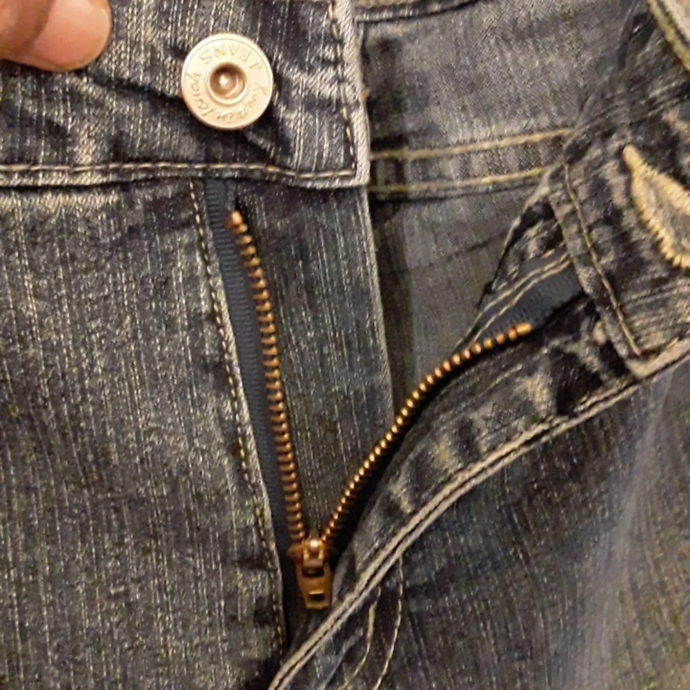 Flare jeans - Picture 4 of 10